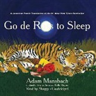 Adam Mansbach, Shaggy - Go de Rass to Sleep (a Jamaican Translation) (Audio book)
