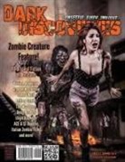 Kevin J. Anderson, Jeffrey Combs, Graham Masterton - Dark Discoveries - Issue #28