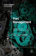 H. Haralambides, Hercules Haralambides, Haralambides, H Haralambides, H. Haralambides, Hercules Haralambides... - Port Management
