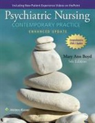 Mary Ann Boyd - Psychiatric Nursing
