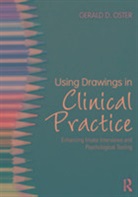 Gerald D Oster, Gerald D. Oster, Gerald D. (Private Practice Oster, Oster Gerald D. - Using Drawings in Clinical Practice