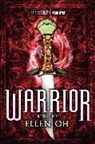 Ellen Oh - Warrior