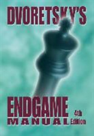 M. I. Dvoreetiskii, Mark Dvoretsky - Dvoretsky's Endgame Manual