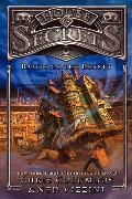 Greg Call, Chris Columbus, Chris/ Call Columbus, Ned Vizzini, Greg Call - House of Secrets Battle of the Beasts
