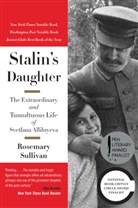 Rosemary Sullivan - Stalin's Daughter