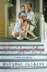 Beverly Jenkins, Jenkins Beverly - For Your Love