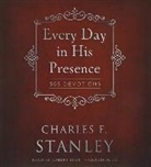 Charles F. Stanley, Robert Scott - Every Day in His Presence (Audio book)