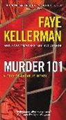 Faye Kellerman - Murder 101