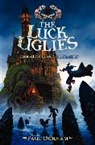 Paul Durham, Paul/ Antonsson Durham, Petur Antonsson - The Luck Uglies #2: Fork-Tongue Charmers