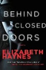Elizabeth Haynes - Behind Closed Doors