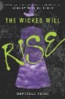 Danielle Paige - The Wicked Will Rise