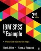 Alan C Elliott, Alan C C Elliott, Alan C. Elliott, Alan C. C. Woodward Elliott, Alan C. Woodward Elliott, Alan C./ Woodward Elliott... - Ibm Spss By Example