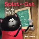 J. E. Bright, Rob Scotton, Rob/ Scotton Scotton, Rob Scotton - The Big Helper