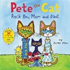 James Dean, James/ Dean Dean, Kimberly Dean, Dean James, James Dean - Rock On, Mom and Dad!