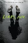 Paula Stokes - Liars, Inc.
