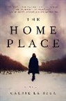 Carrie La Seur, Carrie La Seur - The Home Place