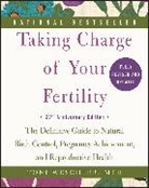 Toni Weschler - Taking Charge of Your Fertility