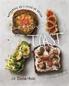 Jill Donenfeld, Jill A. Donenfeld - Better on Toast