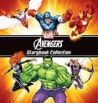 Marvel Book Group, Marvel Book Group (COR) - The Avengers Storybook Collection
