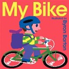 Byron Barton, Byron Barton - My Bike
