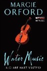 Margie Orford - Water Music