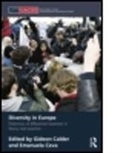 Gideon (Swansea University Calder, Gideon (University of Newport Calder, Gideon Ceva Calder, Gideon Calder, Emanuela Ceva, Ceva Emanuela - Diversity in Europe