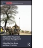 Eva (Vrije Universiteit Brussel Gross, Eva Juncos Gross, Eva Groß, Ana Juncos, Ana E Juncos, Ana E. Juncos - Eu Conflict Prevention and Crisis Management
