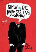 Becky Albertalli - Simon Vs. the Homo Sapiens Agenda