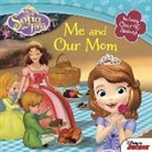 DISNEY BOOK GROUP, Catherine Disney Book Group (COR)/ Hapka, Thea Feldman, Catherine Hapka, Disney Storybook Art Team - Our Mother's Day Surprise