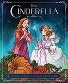 Brittany Candau, Brittany/ Godbey Candau, Brittany Rubiano, Cory Godbey - Cinderella