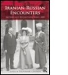 Stephanie Cronin, Stephanie (University of Oxford Cronin, Stephanie Cronin - Iranian-Russian Encounters
