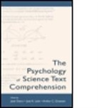 Jose Otero, Jose Le[cent]n Otero, Jose Lecn Otero, Jose Leon Otero, Arthur C Graesser, Arthur C. Graesser... - Psychology of Science Text Comprehension