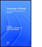 Katherine J. (Australian National Univer Reynolds, Katherine J. Branscombe Reynolds, Nyla R. Branscombe, Branscombe Nyla R., Katherine J. Reynolds - Psychology of Change