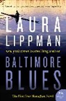 Laura Lippman - Baltimore Blues