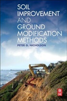 Peter Nicholson, Peter G Nicholson, Peter G. Nicholson, Peter G. (Dept. Of Civil &amp; Environmenta Nicholson, Peter G. (Dept. of Civil &amp; Environmental Engineering Nicholson - Soil Improvement and Ground Modification Methods