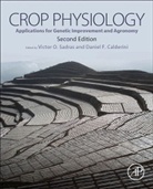 Daniel Calderini, Daniel (Universidad Austral de Chile Calderini, Daniel F. Calderini, Calderini Daniel, Victor Sadras, Victor (South Australian R&amp;D Institute Sadras... - Crop Physiology
