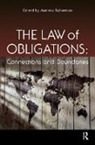 Andrew Robertson, Andrew (EDT) Robertson, Andrew Robertson - Law of Obligations