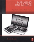 Deborah Gonzalez, Gonzalez Deborah - Managing Online Risk