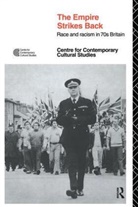 Centre for Contemporary Cultural Studies, Centre for Contemporary Cultural Studies, Centre for Contemporary Cultural Studies (COR) - Empire Strikes Back