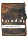Rosa Luxemburg, Luxemburg Rosa - Accumulation of Capital
