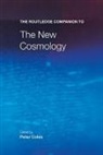 Peter Coles, Peter (EDT) Coles, Peter (University of Nottingham Coles, Peter Coles - Routledge Companion to the New Cosmology