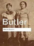Judith Butler - Gender Trouble