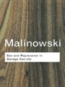 Bronislaw Malinowski - Sex and Repression in Savage Society