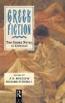 ]. R. Stoneman Morgan, R. Stoneman Morgan, Richard Stoneman, Morgan, ]. R. Morgan, R. Morgan... - Greek Fiction