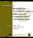 Shirley Brice Heath, Brice Heath Shirley, James Flood, James (EDT)/ Lapp Flood, James (San Diego State University Flood, James Lapp Flood... - Handbook of Research on Teaching Literacy Through Communicative