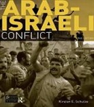 Schulze, Kirsten E. Schulze - Arab-Israeli Conflict