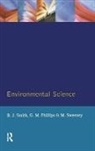 G M Phillips, G. M. Phillips, B J Smith, B. J. Smith, B. J. Phillips Smith, M Sweeney... - Environmental Science
