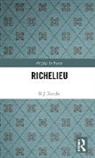R J Knecht, R J (Emeritus Professor Knecht, R. J. Knecht - Richelieu