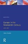 Harry Hearder, Hearder Harry - Europe in the Nineteenth Century