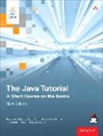 Raymond Gallardo, Joni Gordon, Scott Hommel, Sowmya Kannan, Sharon Biocca Zakhour - Java Tutorial, The